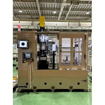日本進口日進NISSIN珩磨機標(biāo)準(zhǔn)型G25型