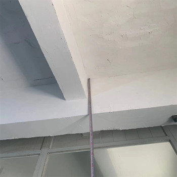 梅州廠房檢測鑒定公司