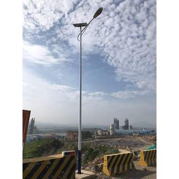 led太陽能路燈高桿燈室外照明