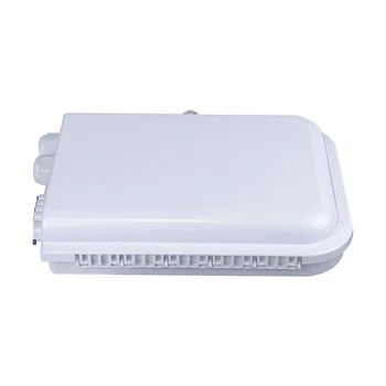 YY-H025FTTH室內外8芯光纖分纖箱光纖配電箱