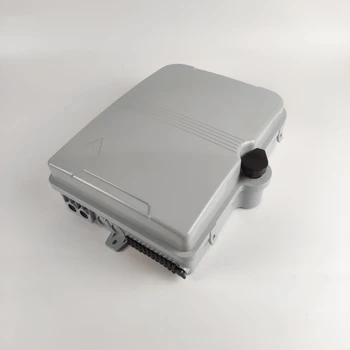 YY-H020FTTH室內外24芯光纖分纖箱光纖配電箱