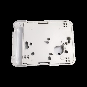 FTTH室內ABS1芯2芯SC/LC/FC光纖桌面盒接續盒空箱