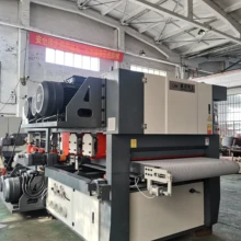 橡胶砂光机-砂光机-双面砂光机