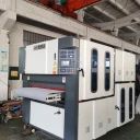 砂光機-雙面砂光機-盛澤偉業(yè)砂光機