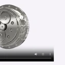 行星減速機生產廠家紡工業機床、機械手臂直交軸RV諧波減速機