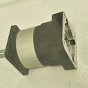 直齒減速機KPK方法蘭輸出KPE圓法蘭輸出