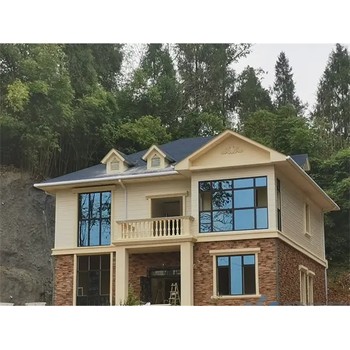貴州建科苑裝配式房屋自建房38crmoal結(jié)構(gòu)鋼