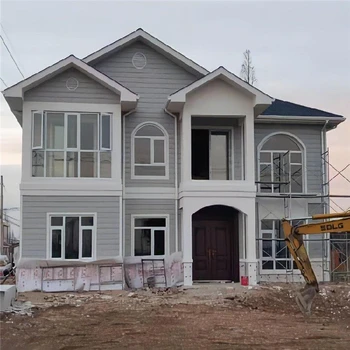 貴州建科苑裝配式房屋自建房38crmoal結(jié)構(gòu)鋼