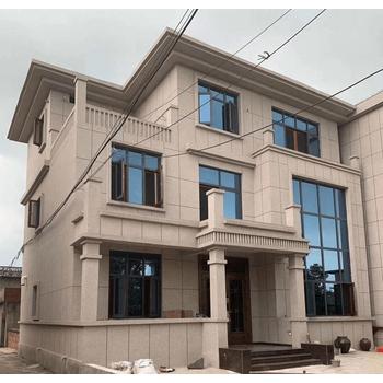 貴州建科苑裝配式房屋自建房38crmoal結(jié)構(gòu)鋼