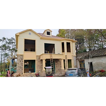 貴州建科苑裝配式房屋25*125x10MM的衡量H型