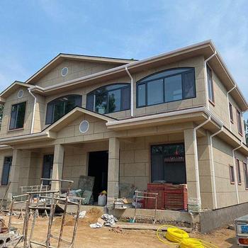 貴州建科苑裝配式房屋自建房38crmoal結(jié)構(gòu)鋼