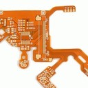 TWS耳機充電倉FPC排線(xiàn)（鍍金觸點(diǎn)）