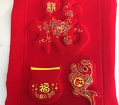 eva泡棉內襯內托定制