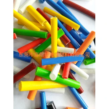 耐溫聚四氟乙烯（PTFE）熱縮管（2:1，4:1）