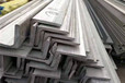 耐低溫角鋼Q355D用于橋梁建筑