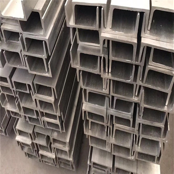 耐低溫德標工字鋼GOST用于橋梁建筑
