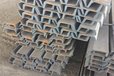 耐低溫槽鋼Q355D用途高層建筑橋梁鋼結(jié)構(gòu)