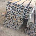 耐低溫槽鋼Q355D用途高層建筑橋梁鋼結(jié)構(gòu)