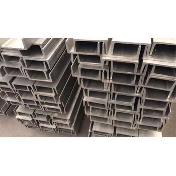 歐標工字鋼S355J2用于高層建筑橋梁鋼結構領域
