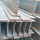 耐低溫工字鋼Q355D用途高層建筑橋梁鋼結(jié)構(gòu)