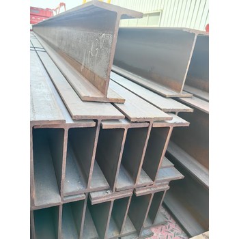 耐低溫工字鋼Q355D用途高層建筑橋梁鋼結(jié)構(gòu)