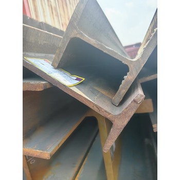 耐低溫H型鋼S355J0與Q355D規(guī)格全現(xiàn)貨木生金