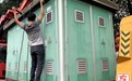廣州黃埔區回收報廢變壓器-淘汰變壓器回收