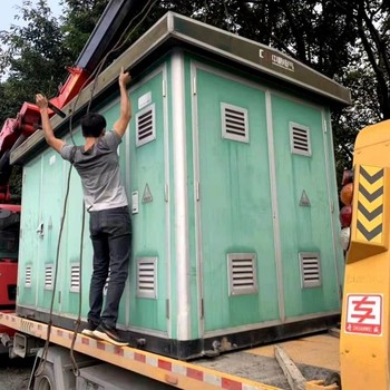 肇慶高要回收箱式變壓器-電力干式變壓器回收