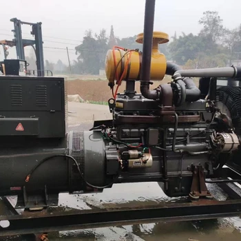 江門(mén)回收二手發(fā)電機(jī)-大型無(wú)刷發(fā)電機(jī)回收