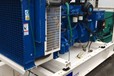 廣東中山回收閑置發電機-道依茨發電機回收