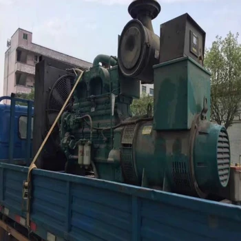 深圳回收淘汰發(fā)電機-備用發(fā)電機回收