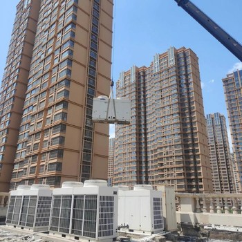 深圳龍崗區(qū)中央空調(diào)更換舊中央空調(diào)回收回收溴化鋰空調(diào)