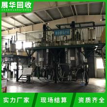 惠州惠城區(qū)回收化工廠設(shè)備公司-攪拌釜回收?qǐng)D片