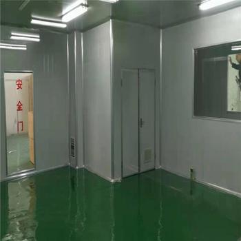 深圳寶安區(qū)專注潔凈車間回收萬級(jí)無菌室拆除公司
