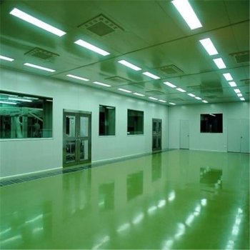 清遠英德市專注凈化車間回收無菌車間廠房拆除回收公司
