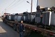 揭陽榕城區回收二手變壓器,電爐變壓器回收/環保拆除