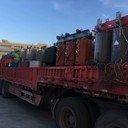 廣州區(qū)域回收二手變壓器,配電柜電纜線回收/免費(fèi)評估