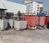 湛江市回收廢舊變壓器,工業電爐變壓器回收/再生利用