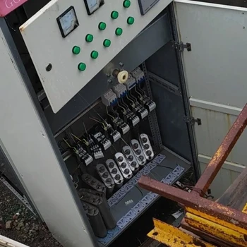 清遠(yuǎn)全區(qū)域母線槽銅排回收專注回收成套配電柜