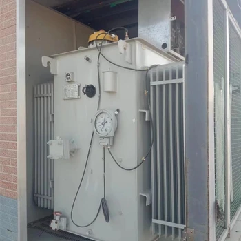 佛山三水區(qū)二手變壓器回收/電力母線槽回收