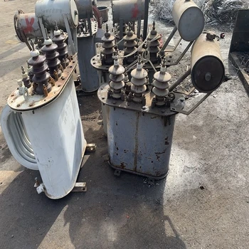 中山各地閑置變壓器回收/配電設備回收