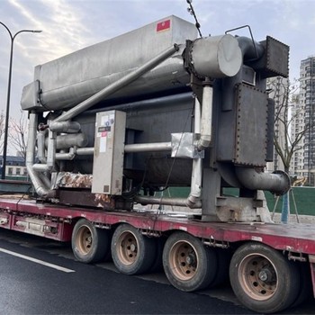 肇慶市更換舊中央空調(diào)回收,(冷暖型),蒸發(fā)式中央空調(diào)回收