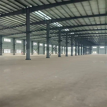廣州黃埔區(qū)專注拆除廠房鋼結(jié)構(gòu)-機械化廠房拆除回收公司
