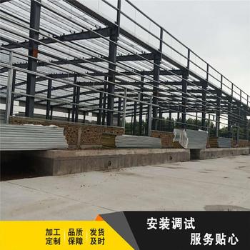 廣州天河專注鋼結構回收廠房拆除-框架重型鋼結構回收公司