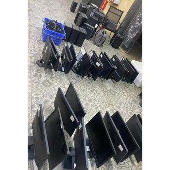 云浮云城專注回收廢舊電腦成套電腦回收精選商家