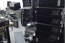 梅州批量回收電腦公司閑置電腦回收再生利用圖片
