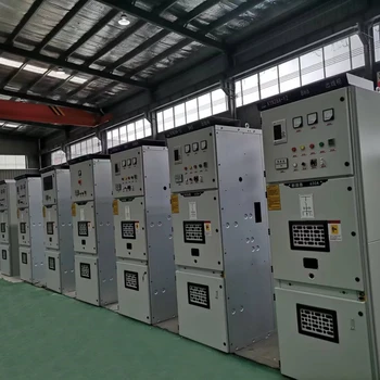 佛山區(qū)域回收二手配電柜-高低壓配電柜回收