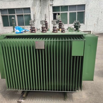 廣東肇慶舊變壓器回收專注備用變壓器回收