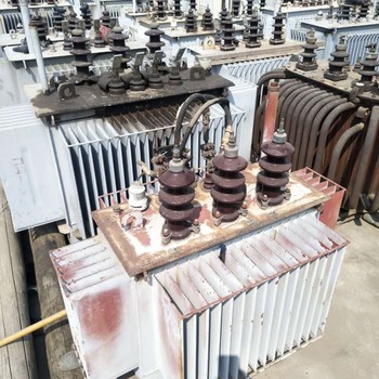 深圳光明區(qū)回收二手變壓器專注回收s15變壓器回收