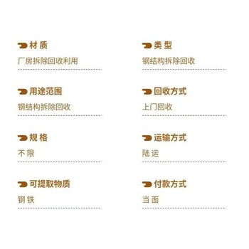 清遠(yuǎn)連州廠房鋼結(jié)構(gòu)拆除回收-輕鋼廠房拆除回收
